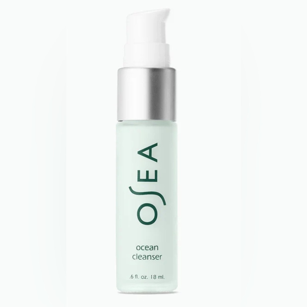 OSEA Ocean Cleanser